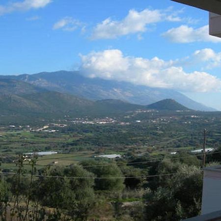 דירות Khelmáta Theasis House מראה חיצוני תמונה