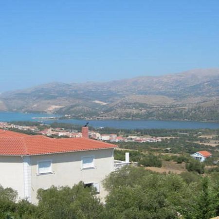דירות Khelmáta Theasis House מראה חיצוני תמונה