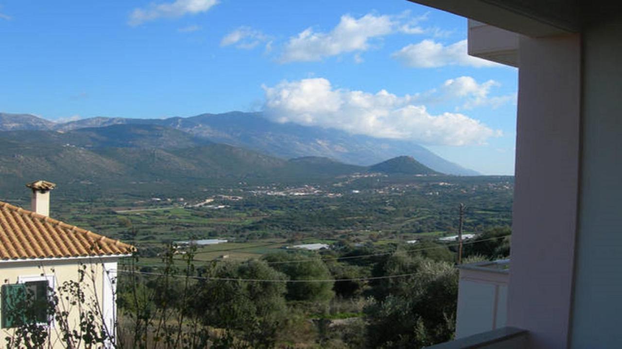 דירות Khelmáta Theasis House מראה חיצוני תמונה