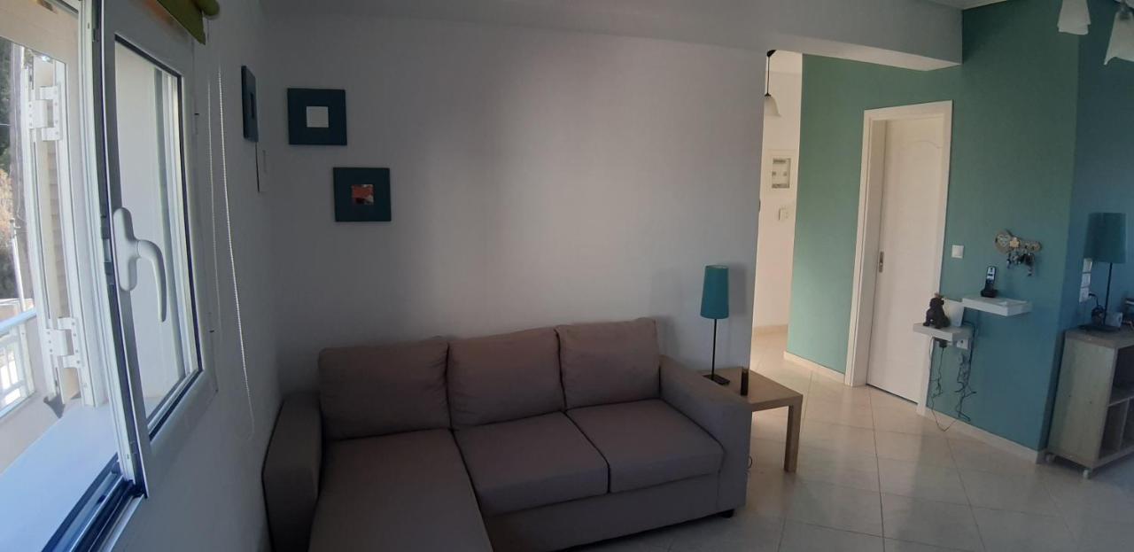 דירות Khelmáta Theasis House מראה חיצוני תמונה